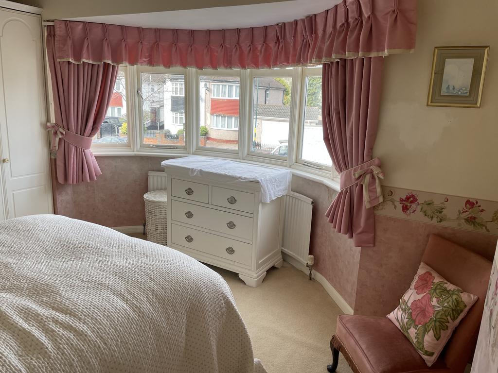 Orkney bed