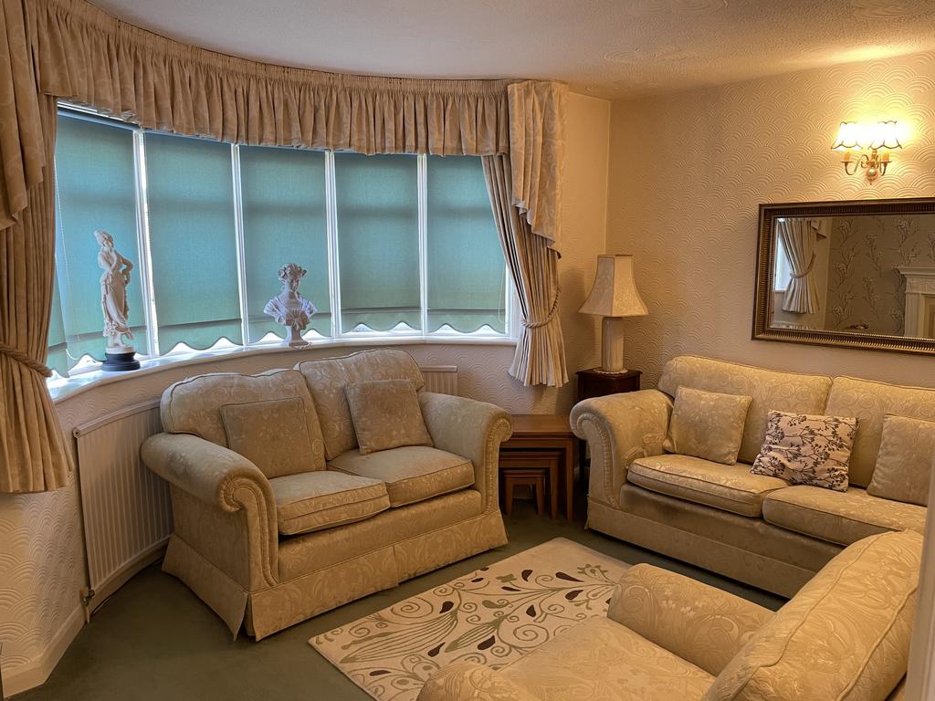 Orkney lounge