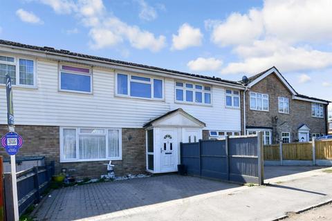 3 bedroom terraced house for sale, Imperial Drive, Warden, Sheerness, Kent
