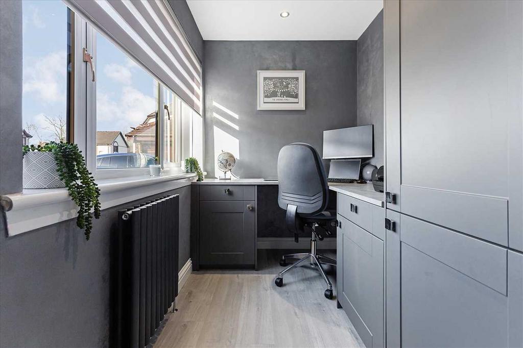 Office / Study
