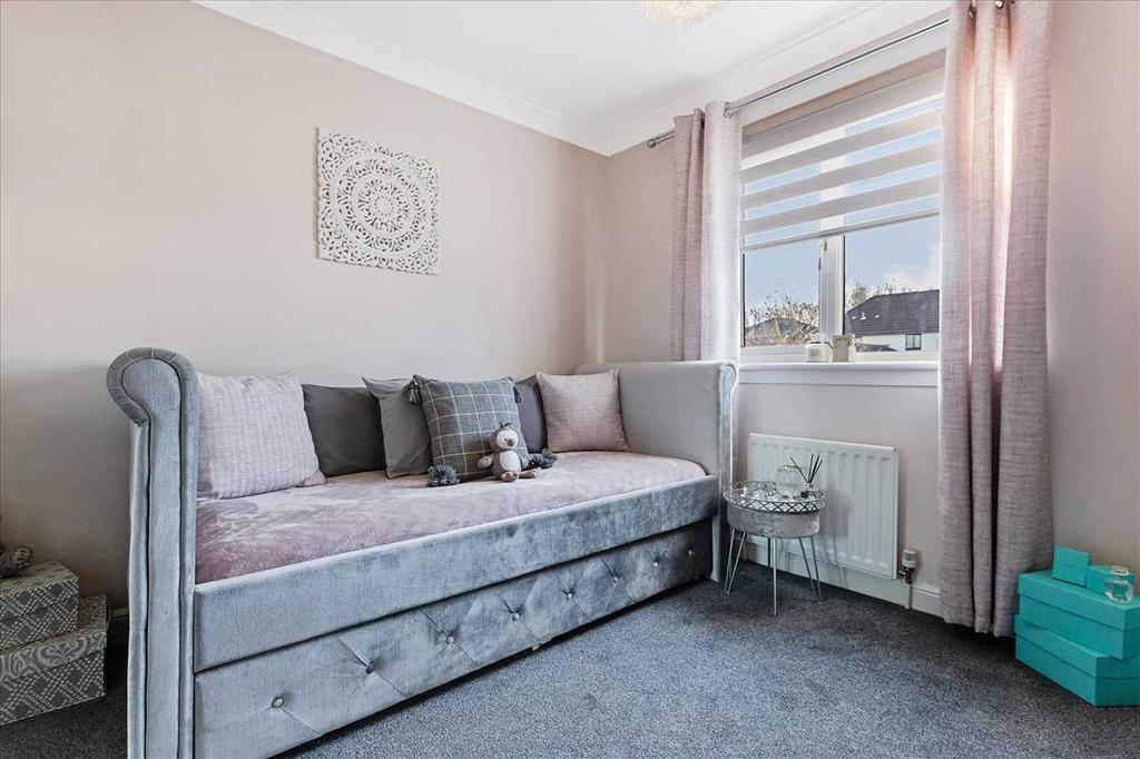 Bedroom Three (1)