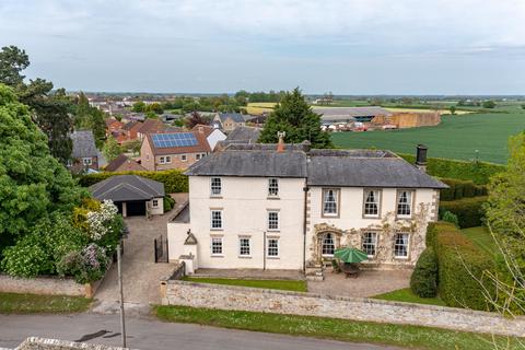 8 bedroom detached house for sale, Marygate, Barton, Richmond, North Yorkshire, DL10