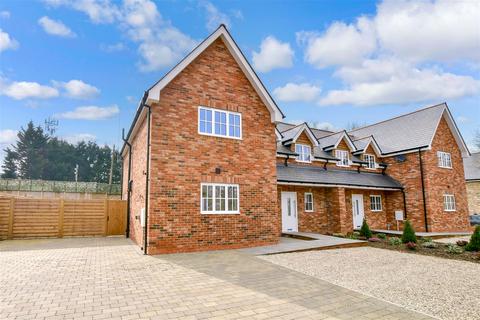 3 bedroom semi-detached house for sale, Woodlands, Copthall Green, Waltham Abbey, Essex