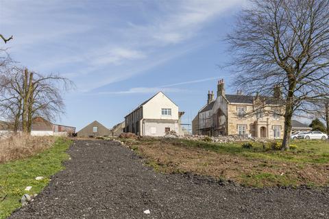 Plot for sale - Burnhouse Manor Plots, Burnhouse, Beith, North Ayrshire, KA15