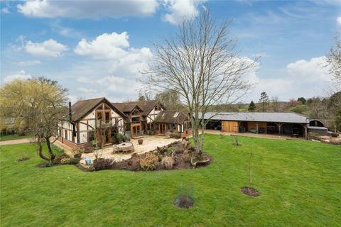 Northoak House Cudworth Lane, Newdigate, Dorking, RH5 5BH