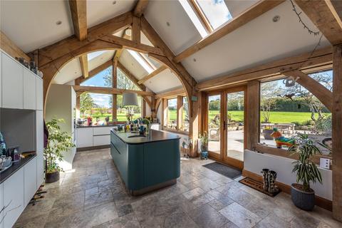 Northoak House Cudworth Lane, Newdigate, Dorking, RH5 5BH