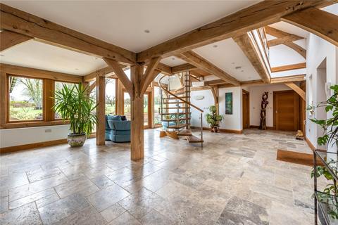 Northoak House Cudworth Lane, Newdigate, Dorking, RH5 5BH