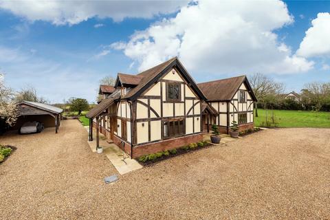 Northoak House Cudworth Lane, Newdigate, Dorking, RH5 5BH