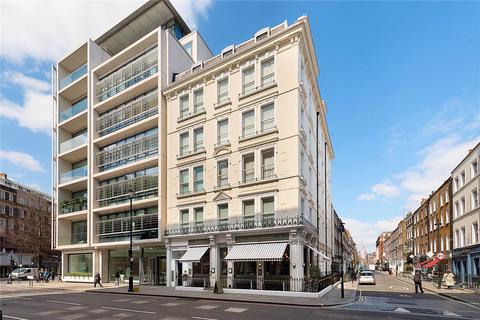 2 bedroom apartment for sale, Seymour Street, London, W1H