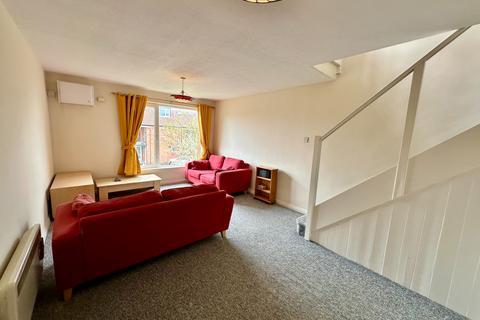1 bedroom maisonette to rent, Peel Close, York, YO10