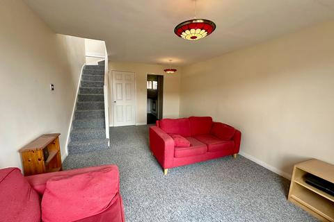 1 bedroom maisonette to rent, Peel Close, York, YO10