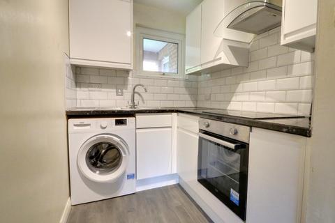 1 bedroom maisonette to rent, Peel Close, York, YO10