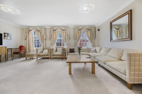 5 bedroom apartment to rent, York Street, London W1U