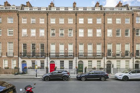 3 bedroom apartment to rent, York Street, London W1U