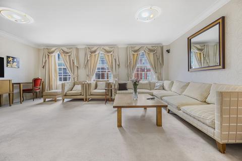 3 bedroom apartment to rent, York Street, London W1U