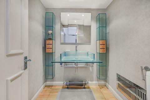 3 bedroom apartment to rent, York Street, London W1U