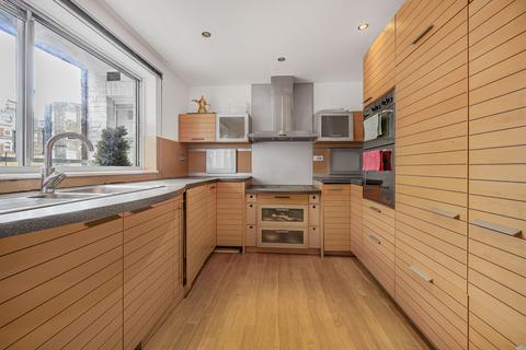 3 bedroom apartment to rent, York Street, London W1U