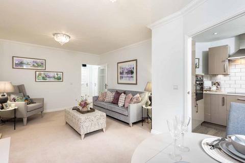 1 bedroom apartment for sale - Plot 36, Apartment 36, 1 Bedroom Retirement Apartment at Yeats Lodge, Greyhound Lane OX9
