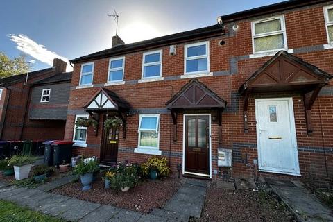 undefined, Meadowbrook Close, Madeley, Telford, Shropshire, TF7