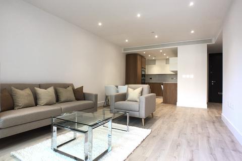 undefined, Neroli House, Aldgate East, London, E1