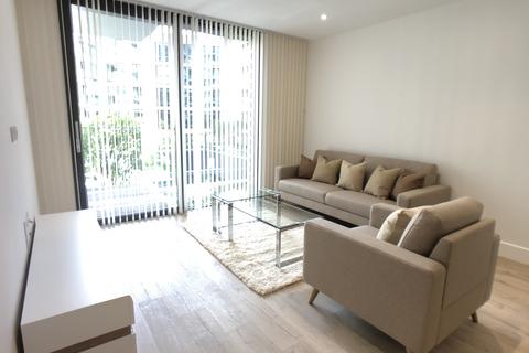 undefined, Neroli House, Aldgate East, London, E1