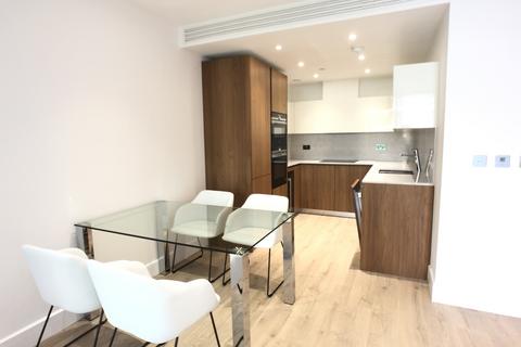 undefined, Neroli House, Aldgate East, London, E1