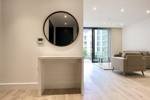 undefined, Neroli House, Aldgate East, London, E1