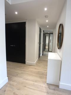 undefined, Neroli House, Aldgate East, London, E1