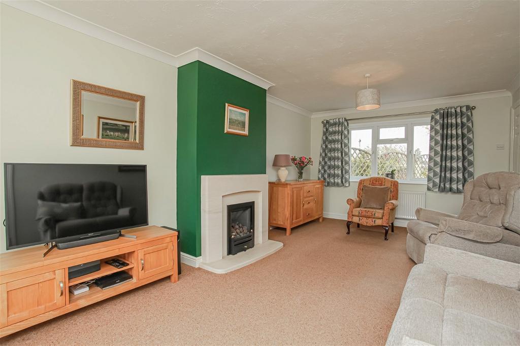 Church View, Banbury 4 bed detached house £450,000