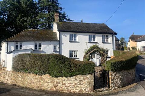 3 bedroom cottage for sale - Exbourne, Okehampton