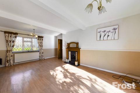 46 Hounslow Road, Hanworth, Feltham, TW13 6QH