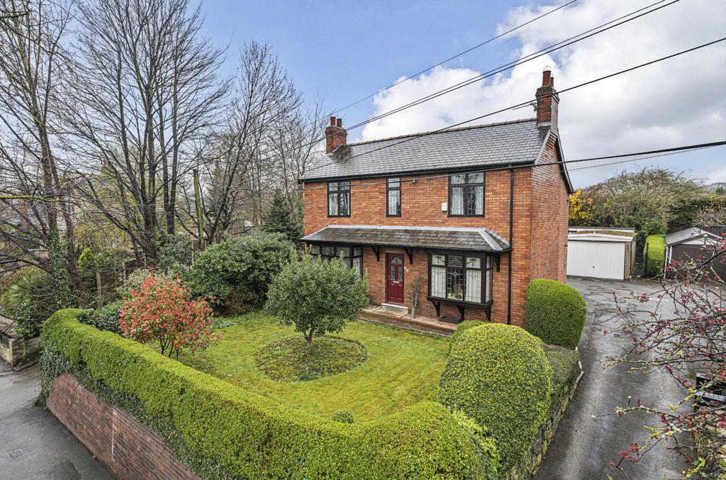 Property For Sale Horbury Area at Brenda Bradley blog