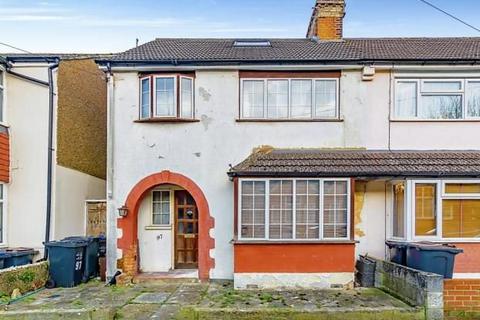 97 Purley Vale, Purley, CR8 2DW