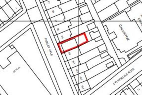 97 Purley Vale, Purley, CR8 2DW