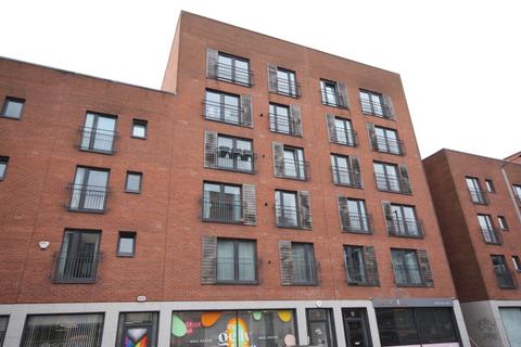 2 bedroom flat to rent, Salamander Court, Leith, Edinburgh, EH6