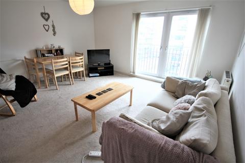 2 bedroom flat to rent, Salamander Court, Leith, Edinburgh, EH6