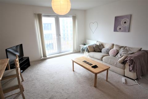 2 bedroom flat to rent, Salamander Court, Leith, Edinburgh, EH6