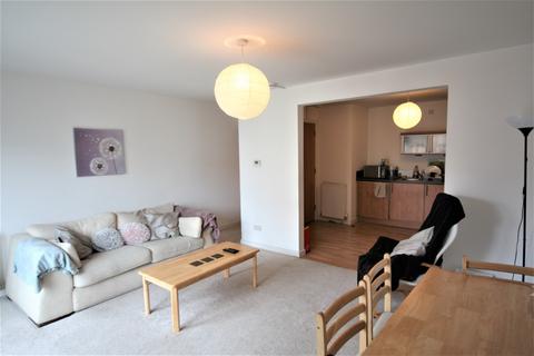 2 bedroom flat to rent, Salamander Court, Leith, Edinburgh, EH6