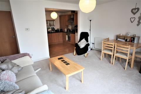 2 bedroom flat to rent, Salamander Court, Leith, Edinburgh, EH6