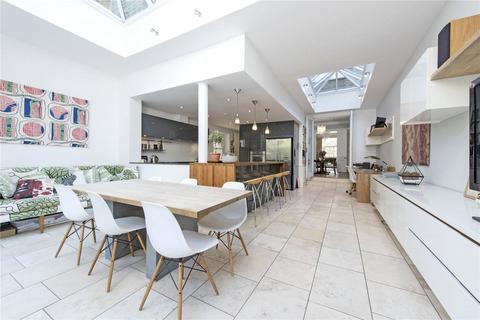 5 bedroom semi-detached house to rent - Henderson Road, London, SW18