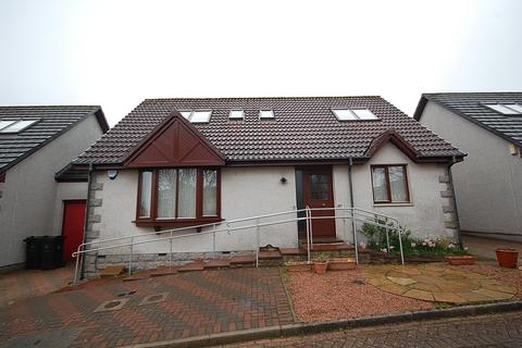 4 bedroom link detached house to rent, Rosewell Park, West End, Aberdeen, AB15