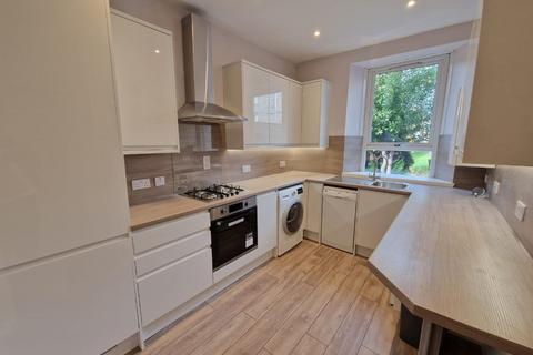 2 bedroom flat to rent, Kingsland Place, City Centre, Aberdeen, AB25