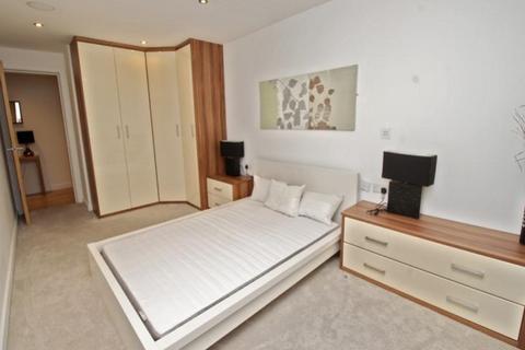 1 bedroom apartment to rent - The Sawmill, Dock Street, HU1