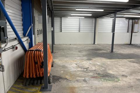 Industrial unit to rent - Unit 8, Park Hall Business Village, Longton, Stoke-on-Trent, ST3 5XA