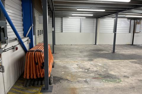 Industrial unit to rent, Unit 8, Park Hall Business Village, Longton, Stoke-on-Trent, ST3 5XA