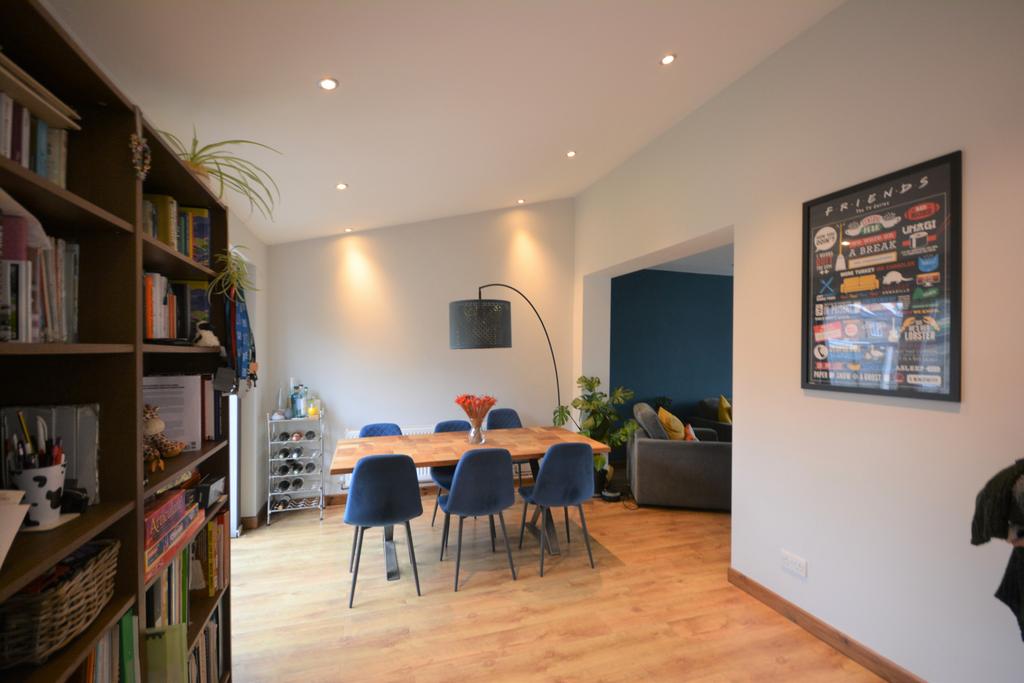 Dining Space
