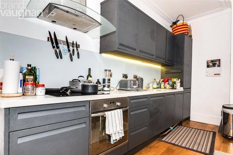 2 bedroom flat to rent, Brunswick Road, Hove, BN3