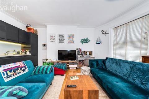 2 bedroom flat to rent, Brunswick Road, Hove, BN3