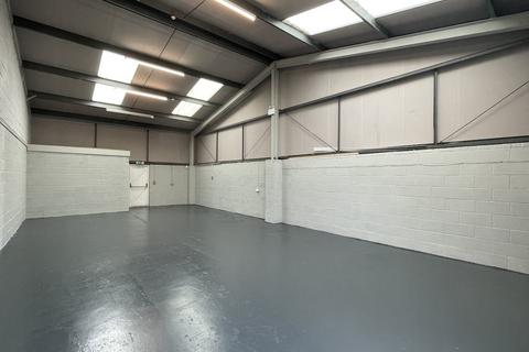 Industrial unit to rent, Unit 21, Dewsbury Road, Stoke-on-Trent, ST4 2TE