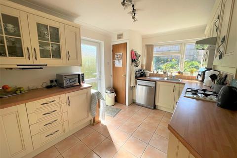 2 bedroom semi-detached bungalow for sale, Purbeck View, Swanage BH19